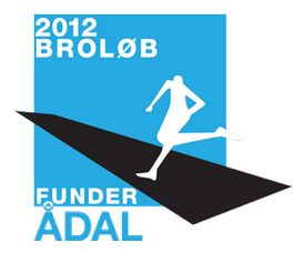 Broløb Funder Ådal 2012 – Natur Landevejs- gravelcykling * * Løb * Kajak #